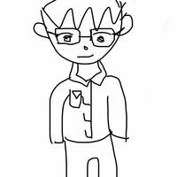 An
