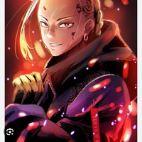ken Ryuguji (draken)