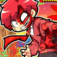 Hiha Red sun(top)