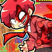 Hiha Red sun(top)
