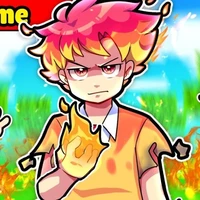 Hiha Flame(top)
