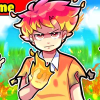 Hiha Flame(top)