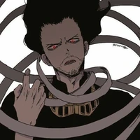 Aizawa Shouta