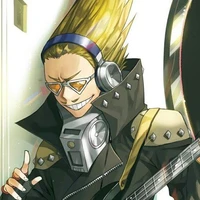 Present mic