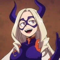 Mt Lady