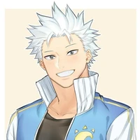 Todoroki Natsuo