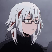 Todoroki Fuyumi