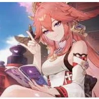 yae miko