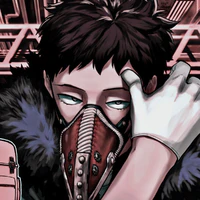 Chisaki Kai [Overhoul]