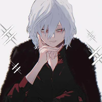 Shigaraki Tomura