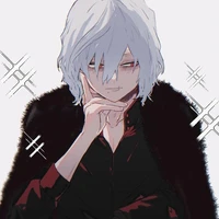 Shigaraki Tomura