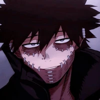 Touya Todoroki [Dabi]