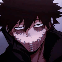 Touya Todoroki [Dabi]