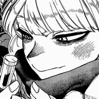 Toga Himiko