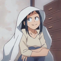 Inko Midoriya