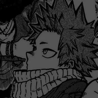 Eijiro Kirishima