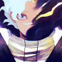 Shirakumo Oboro [Kurogiri]