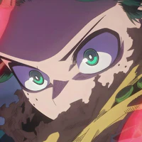 Midoriya Izuku