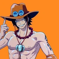 portgas D.Ace