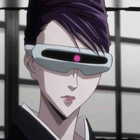 Kikyo  Zoldyck 
