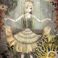 Marionette