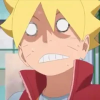 Uzumaki Boruto
