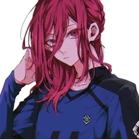 Chigiri Hioma