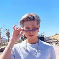 Kim NamJoon
