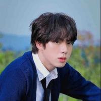 Kim SeokJin