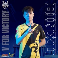 binxu
