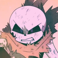 Ink Sans