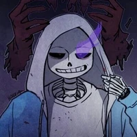Dust/Murder Sans