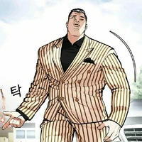 Lee Logan