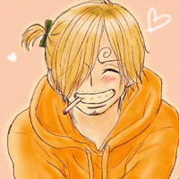 Vinsmoke Sanji