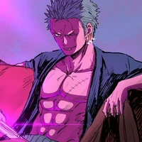 Roronoa Zoro