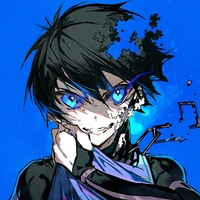 Isagi Yoichi