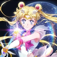 Tsukino Usagi/Sailor Moon/Queen Serenity