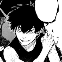 Isagi Yoichi