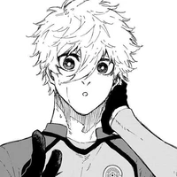Nagi Seishiro