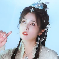 Tang Tửu_"Công chúa Trai tộc"