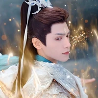 Minh Dạ_"Chiến thần"
