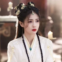 Lê Tô Tô_Diệp Tịch Vụ