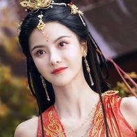 Sơ Hoàng_Vũ Thần