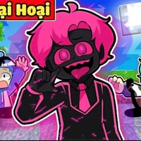 hiha bại hoại