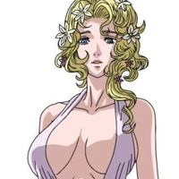 Aphrodite