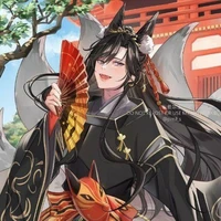 Nguỵ Anh - Nguỵ Vô Tiện