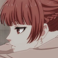 Anri Teieri/Đế Khâm An Lý