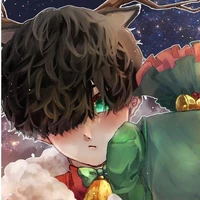 Niko Ikki/Nhị Tử Nhất Huy