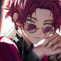 Itoshi Sae/Mịch Sư Ngà