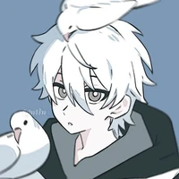 Nagi Seishiro/Tĩnh Thành Sĩ Lang